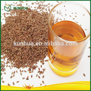 Bulk Flax Seed Oil bulk linseed oil price