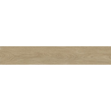 20*120cm Wood Look Porcelain Tiles for Accent Wall