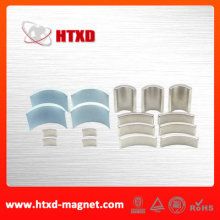 Neodymium tile magnet/Rare earth ndfeb tile magnet