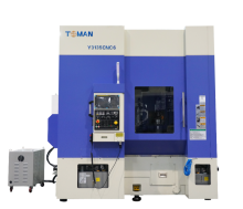 TOMAN CNC gear hobbing machine toman