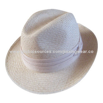 HOT SALE Panama Hats,High quaity ，Oem orders are welcome