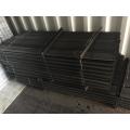 Hot dipped galvanized Y post