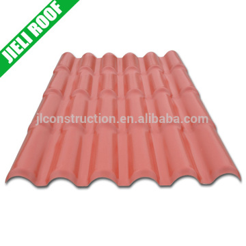 PVC Roofing Products