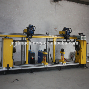 Circular Welding Machine