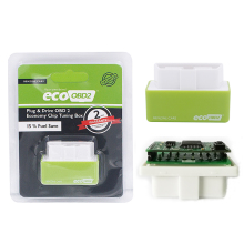 ECOOBD2 NitroOBD2 Chip Tuning Box for Fuel Saving in Diesel & Gasoline Cars