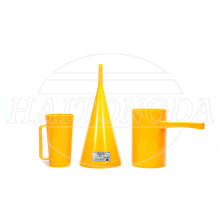 Hot Sell MLN-3 API Standard Marsh Funnel Viscometer for Drilling Fluid