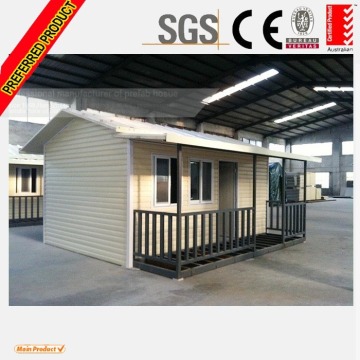 sandwich panel prefab house price