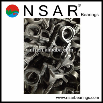 Good copy insert bearing with housing