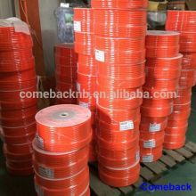 Chinese clear plastic air hose plasitc hose pipe