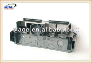 precision mold parts supplier in shanghai