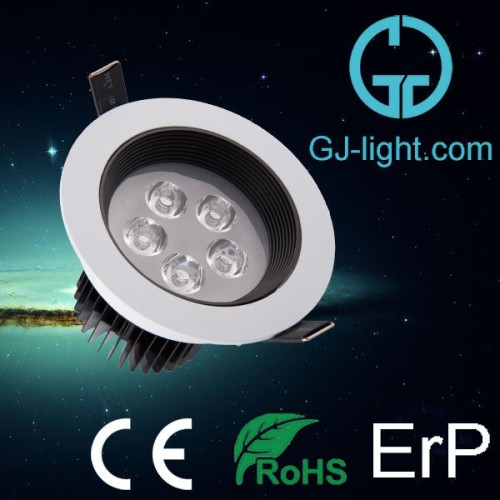 India price led down light indoor Zhejiang supplier