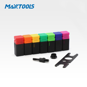 High Quality Innovation Patented Structure Hand Nut Riveter