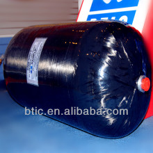 Type III Composite CNG Cylinder for Vehicle