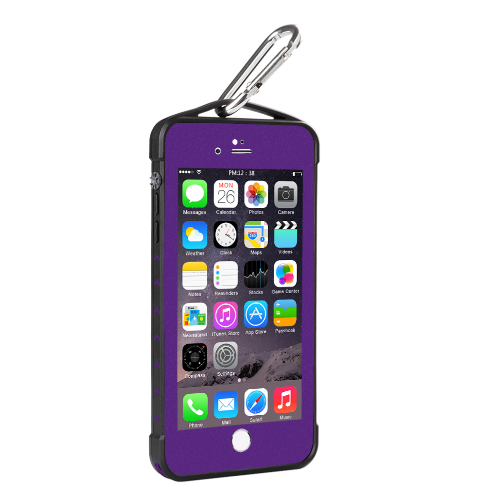 Hot Selling Swimming Waterproof Cover For Iphone 5S