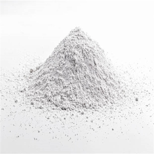 Gutes Filmbeschichtungsmaterial Sio2 Pulver Siliziumdioxid