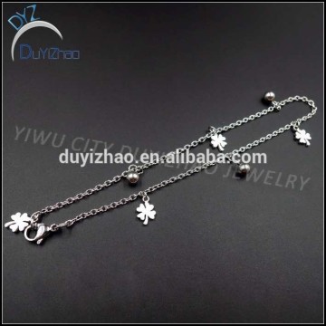 Stainless steel jewelry for bracelets steel jewelry