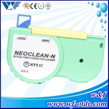 NEOLCEAN-N Fiber Optical Connector Cleaner