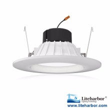 5 Inch Baffle LED Downlight Retrofit