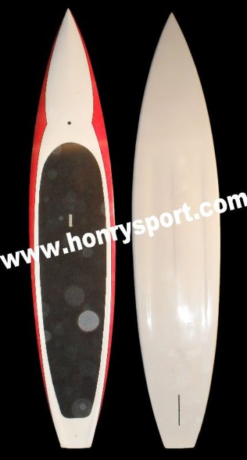 Best Selling Carbon Race Board/Racing SUP Board