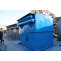 Bag Filter MC200 Industri Baghouse Dust Collector