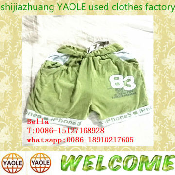 used clothing from usa, wholesale used clothing factories in china