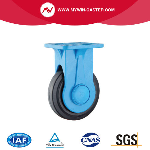 Rigid Tool Storage Car Casters