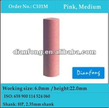 dental silicon rubber