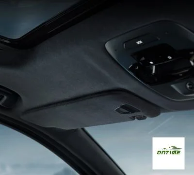 High Speed Cheapest Auto Electrico Vehicle Automotives Ontime Es6 Electric Car