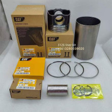 High Quality Connecting Rod Gasket Set, Main Bearing & Connecting Rod Bearing Repair Kit for Engine Parts