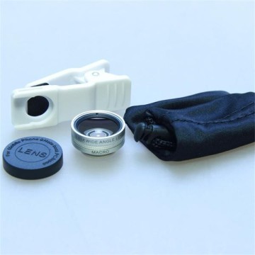 mobile phone telescope lens optical glass lens for mobile phone