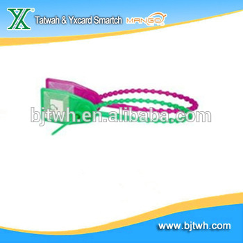 High quanlity best sales plastic label tie cable tag