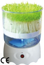 Seed Sprout Growing Machine