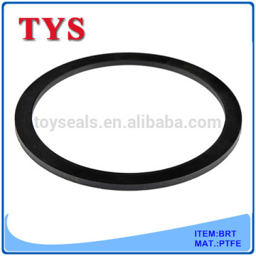 perfect abrasion resistance nylon hydraulic backup rings gasket seals