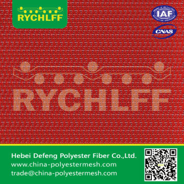 Dryer Screen Fabric/Polyester Dryer Fabric in Paper Making