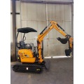 Irene XN18factory supply 1.8 ton mini excavator with good price for sale