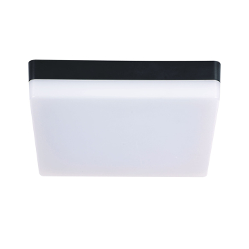Square LED Waterproof Ceiling Light