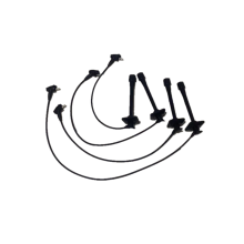 High Quality Ignition Wire Replacement for LEXUS ES240/350 (2006-2012): Japanese Car Part Solution