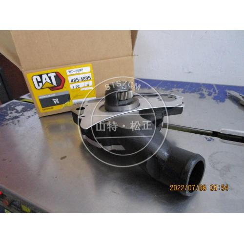 567-4779 Pompe pour l&#39;excavatrice 6030