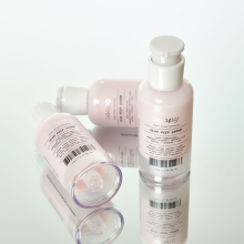 Whitening face care skin serum correcting brightening serum