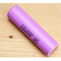 Lanterne Lampe de poche Batterie Samsung 26F 2600mAh (18650PPH)