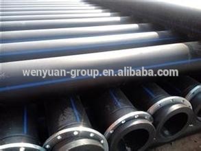 PE Dredge Pipe/Dredging Pipe/PE Dredger Pipe