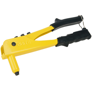 single handle hand riveters