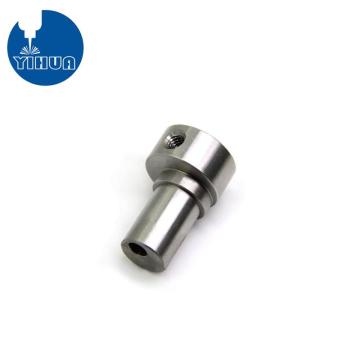 Disesuaikan Stainless Steel CNC Machining Turning Parts