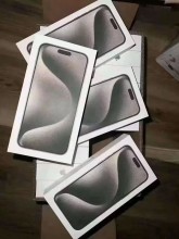 Apple iPhone 15 pro unopened Buy phones cost low price from Ripesale