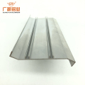 Profile aluminium migawki okiennej