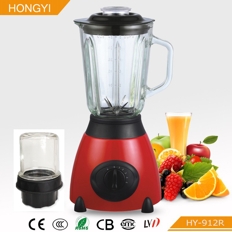 1.5L kitchen appliances ice blender ice crusher