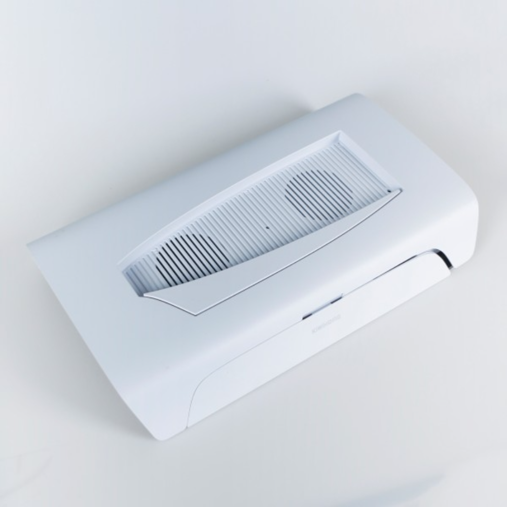 Inyección de productos electrónicos Moldeado PAR69 Electronics product injection molded par69