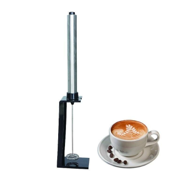 Factory Direct Battery Operated Professional Handheld Espumador de Leche for Coffee