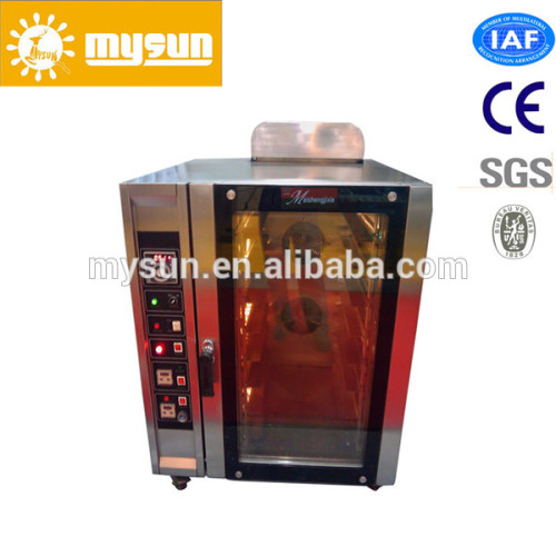 Industrial Electric Convection Oven Durable , 220v Electric Convection Oven