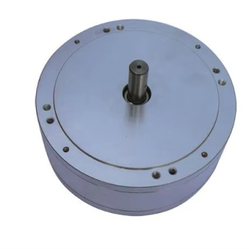 Pancake Motor Solutions for Medical Equipment